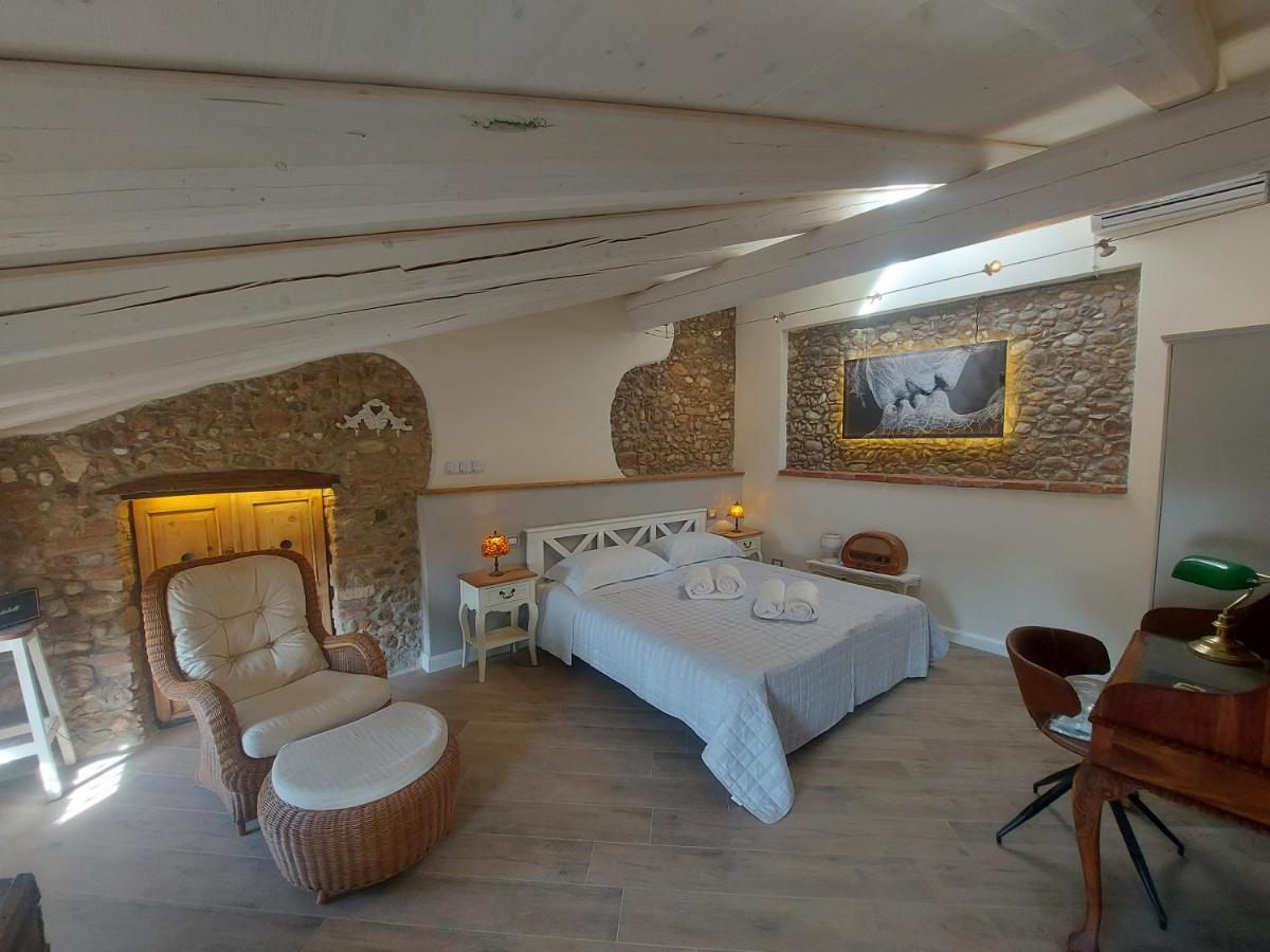 B&B Corte Colli Antichi โซนา ภายนอก รูปภาพ