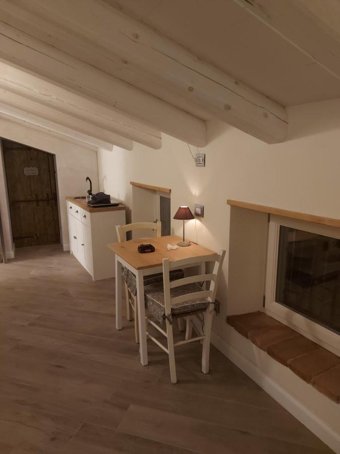 B&B Corte Colli Antichi โซนา ภายนอก รูปภาพ