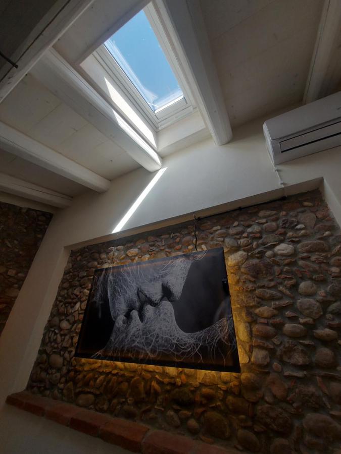 B&B Corte Colli Antichi โซนา ภายนอก รูปภาพ