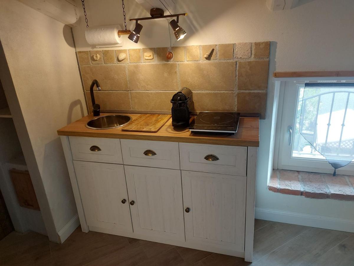 B&B Corte Colli Antichi โซนา ภายนอก รูปภาพ