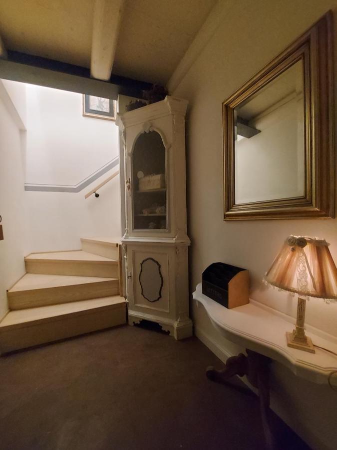 B&B Corte Colli Antichi โซนา ภายนอก รูปภาพ