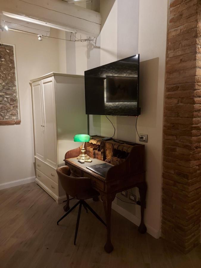 B&B Corte Colli Antichi โซนา ภายนอก รูปภาพ