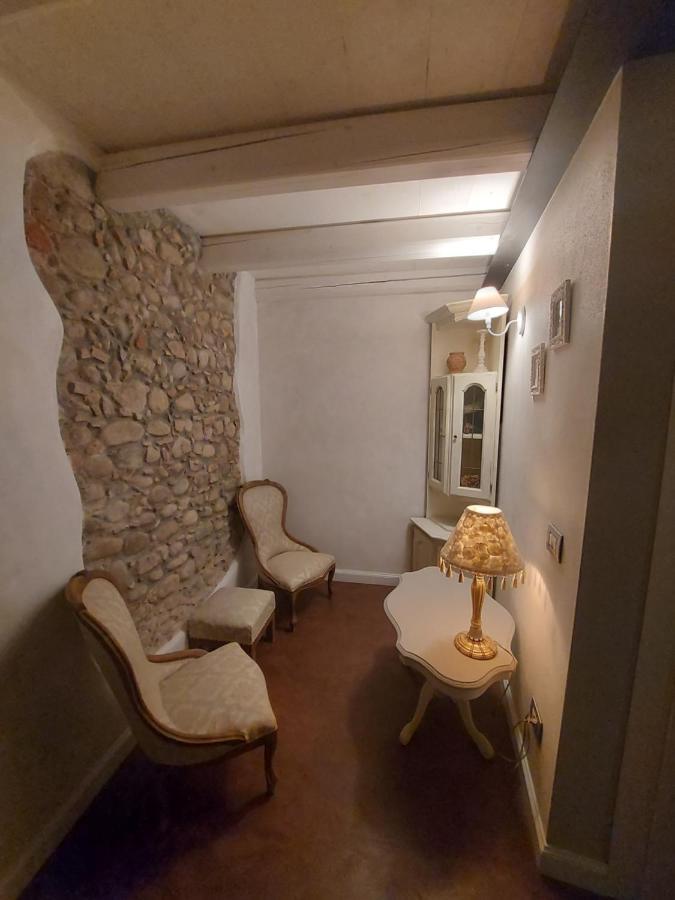 B&B Corte Colli Antichi โซนา ภายนอก รูปภาพ