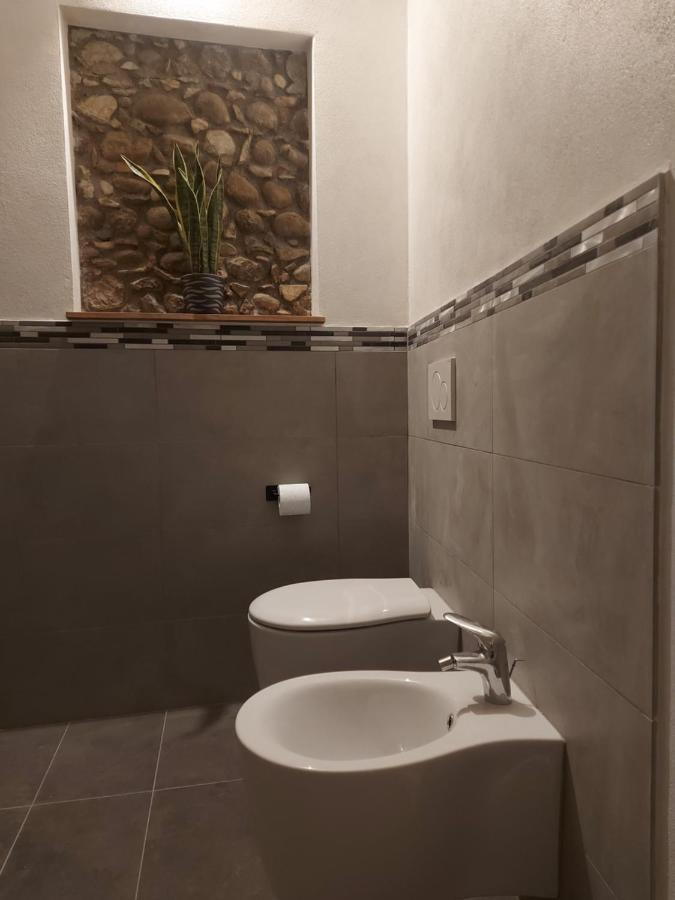 B&B Corte Colli Antichi โซนา ภายนอก รูปภาพ