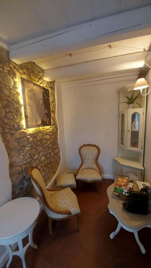 B&B Corte Colli Antichi โซนา ภายนอก รูปภาพ