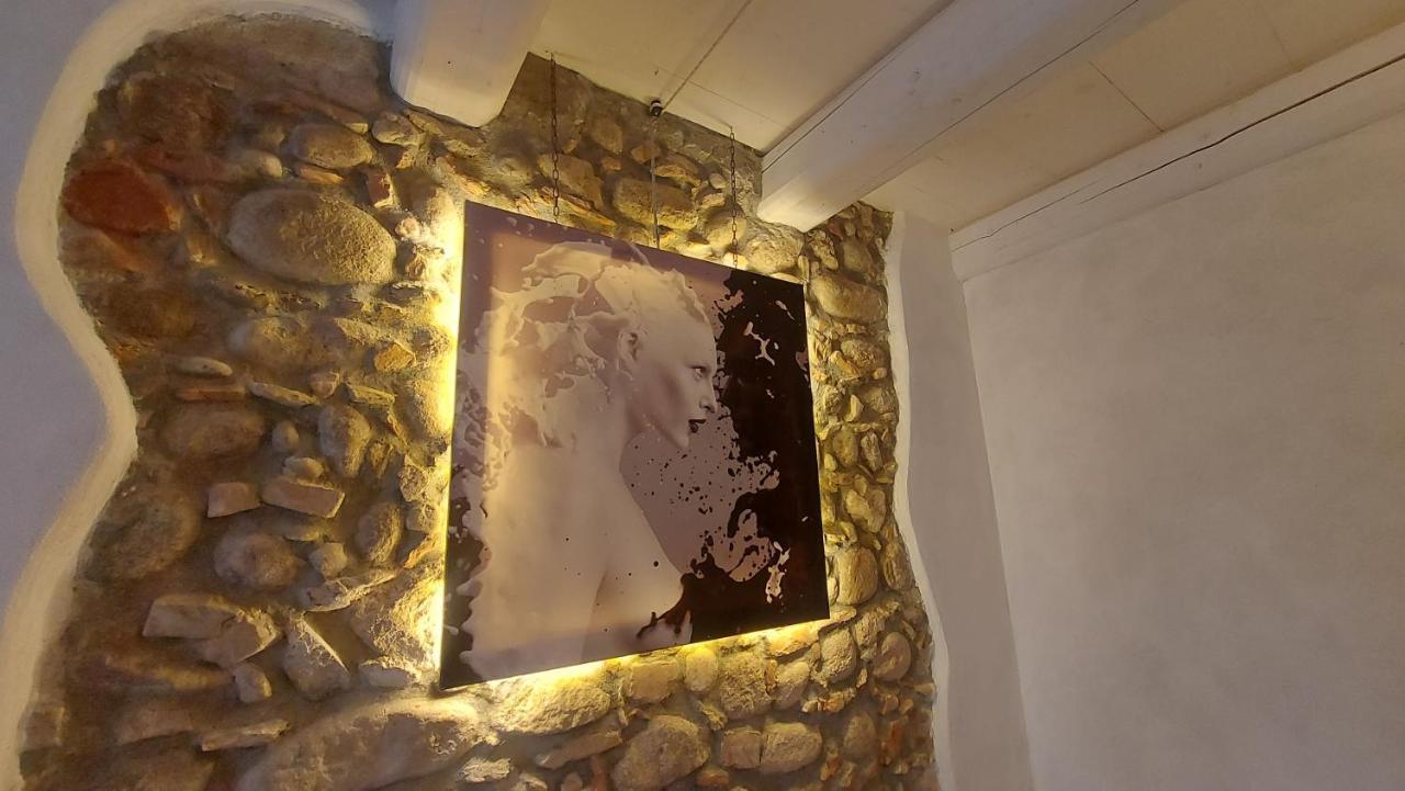 B&B Corte Colli Antichi โซนา ภายนอก รูปภาพ