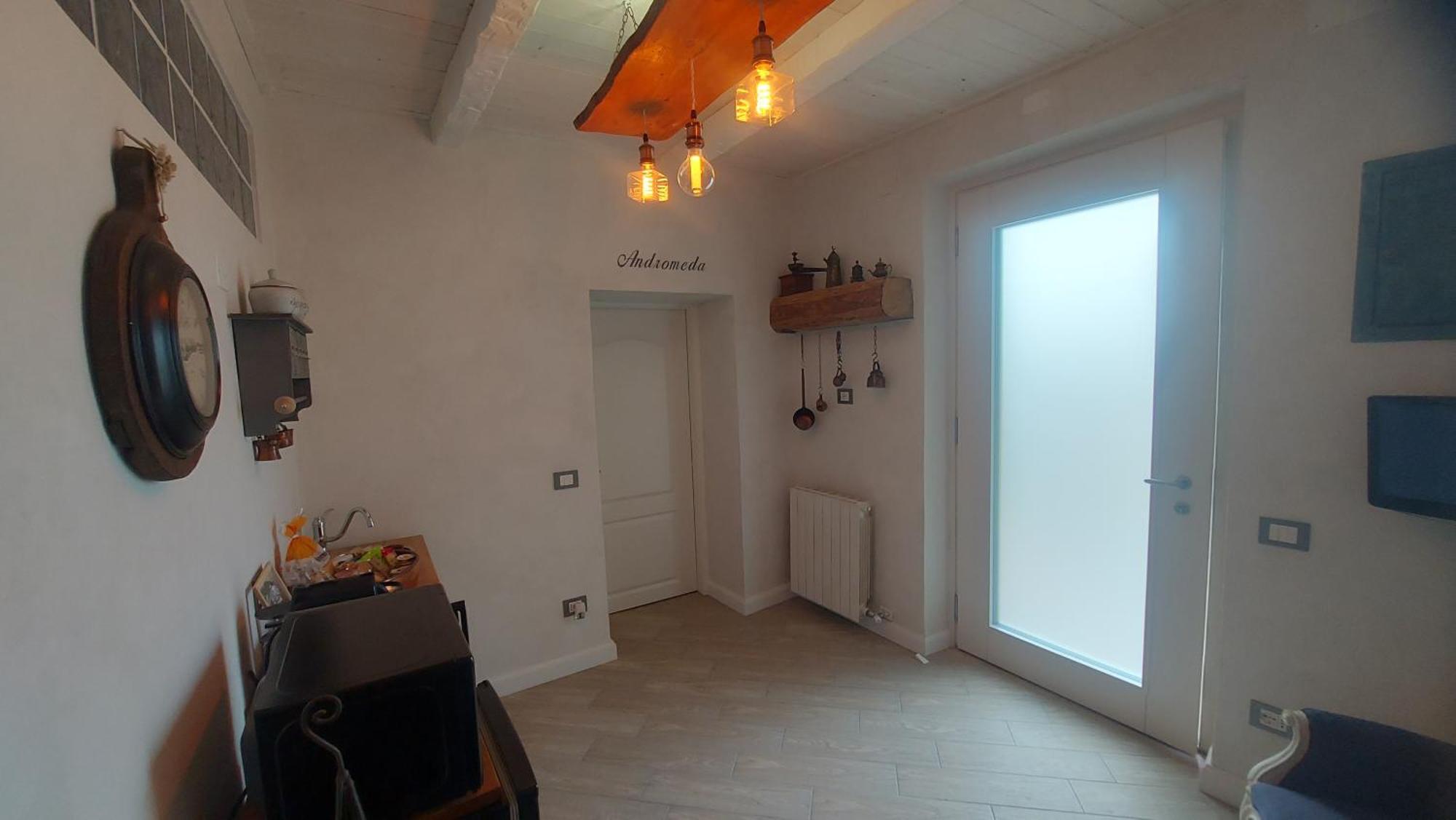 B&B Corte Colli Antichi โซนา ภายนอก รูปภาพ