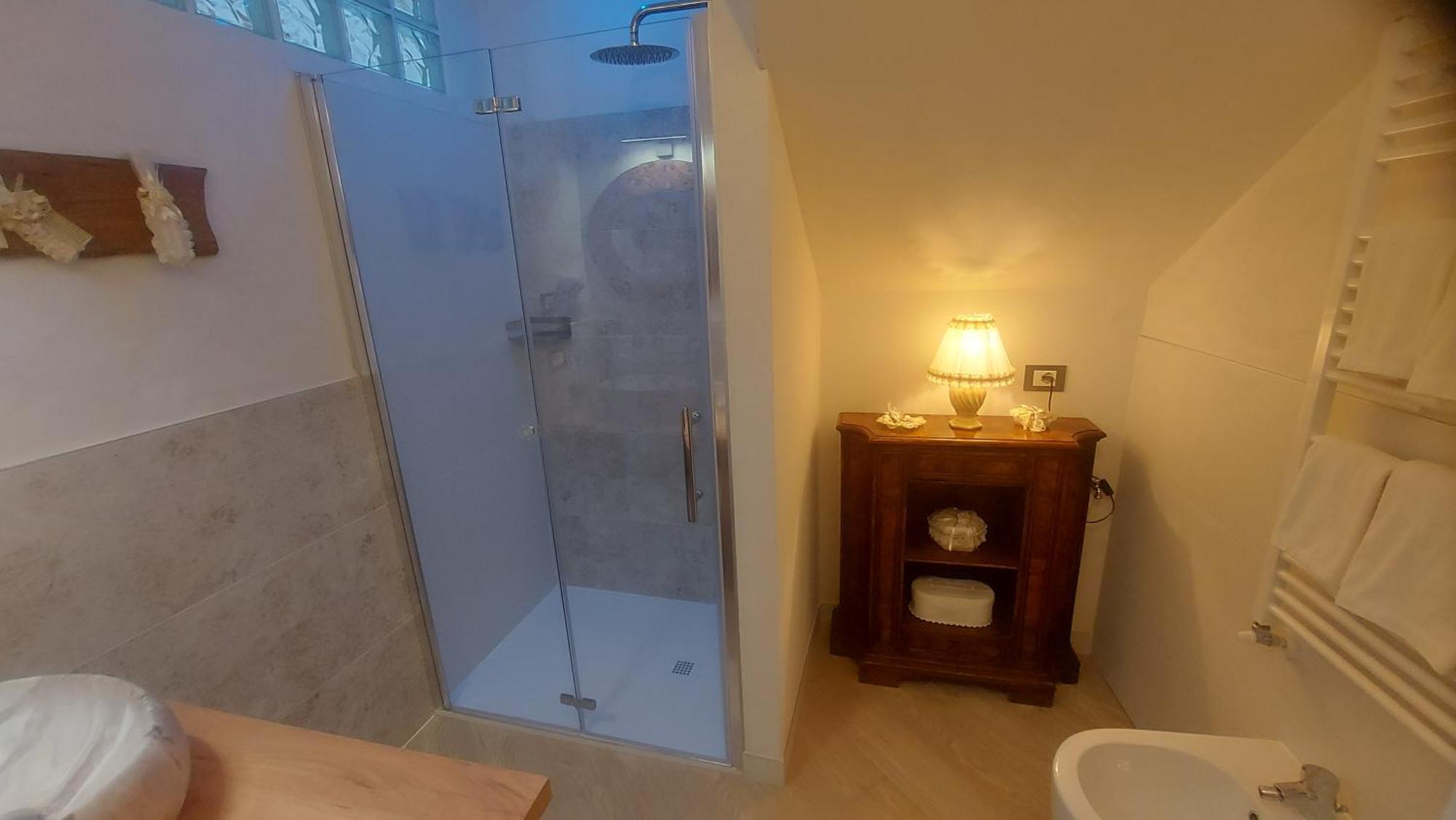 B&B Corte Colli Antichi โซนา ภายนอก รูปภาพ