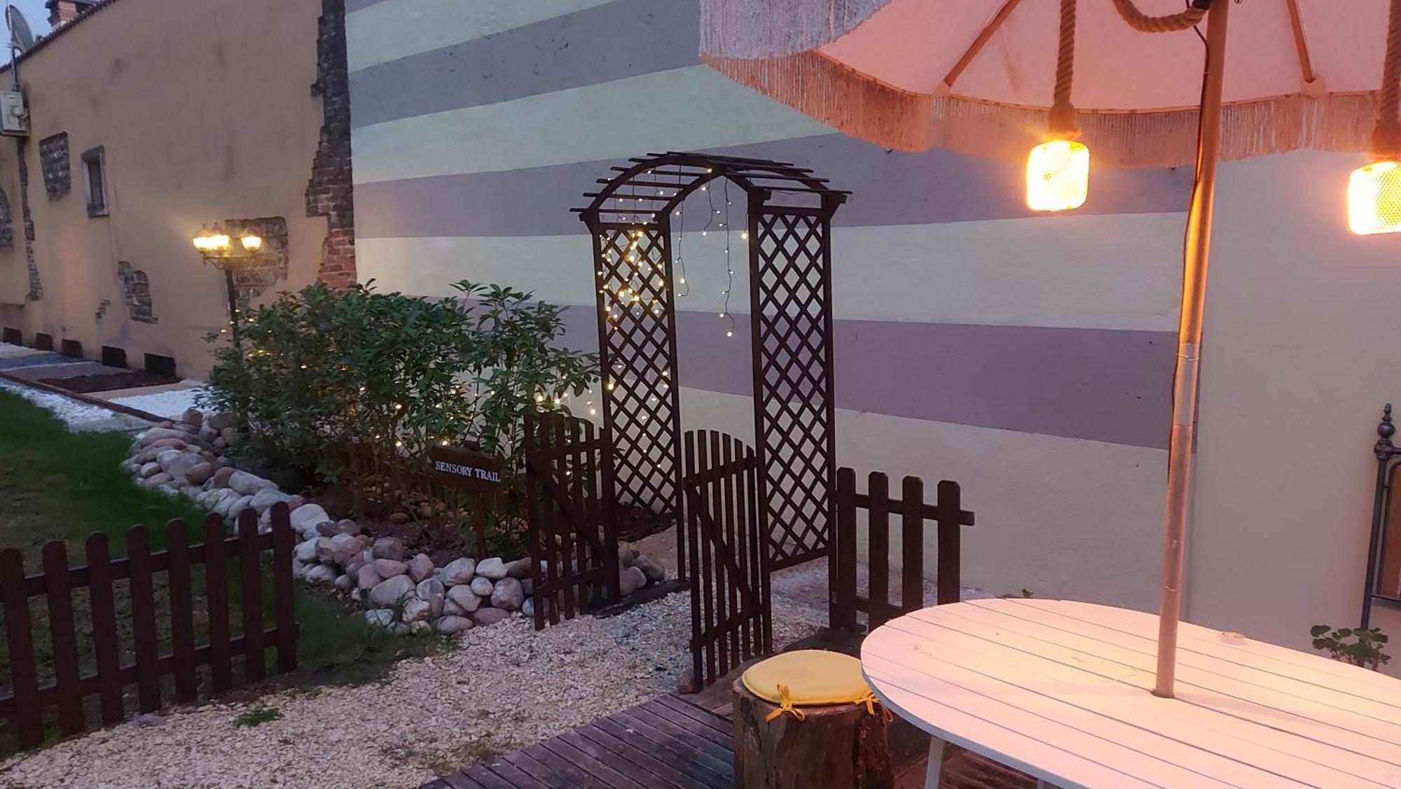 B&B Corte Colli Antichi โซนา ภายนอก รูปภาพ