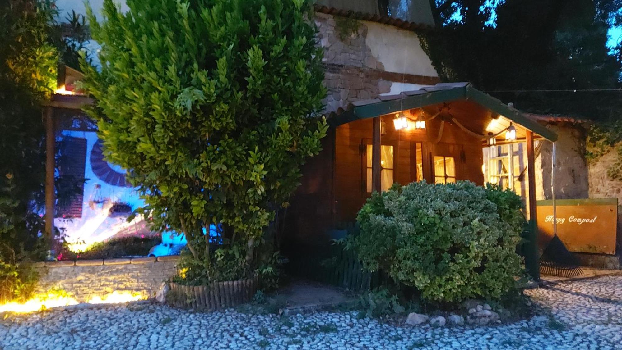 B&B Corte Colli Antichi โซนา ภายนอก รูปภาพ