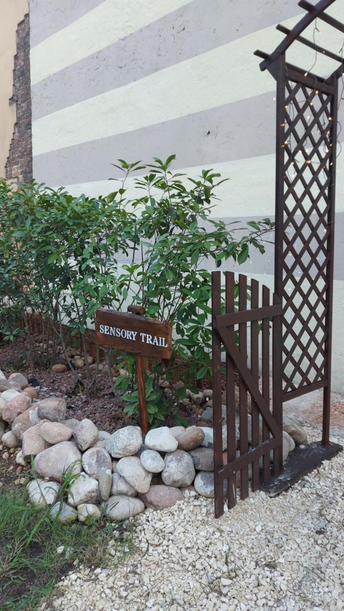 B&B Corte Colli Antichi โซนา ภายนอก รูปภาพ