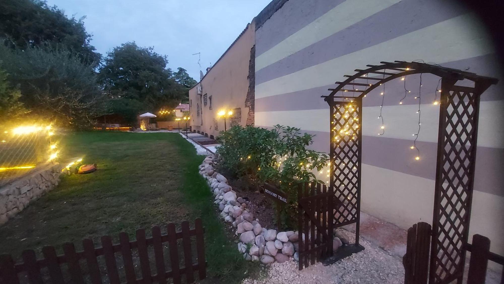 B&B Corte Colli Antichi โซนา ภายนอก รูปภาพ