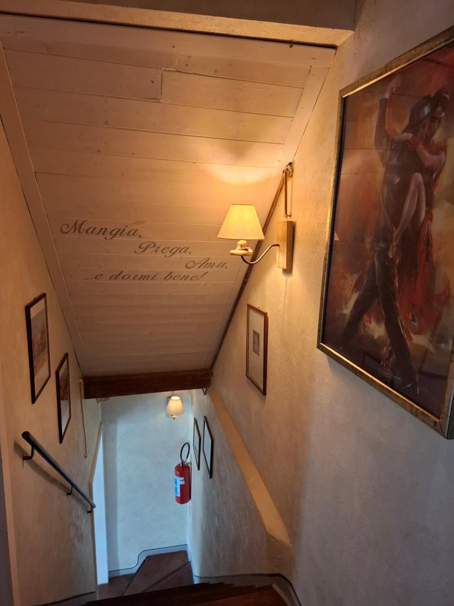 B&B Corte Colli Antichi โซนา ภายนอก รูปภาพ